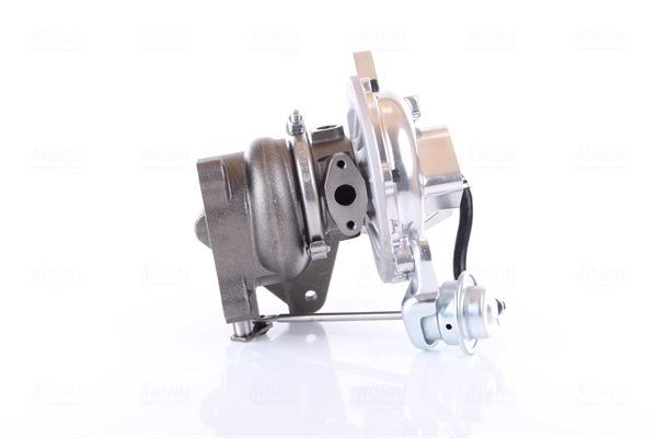 Charger, charging (supercharged/turbocharged) ** FACTORY NEW ** 93477