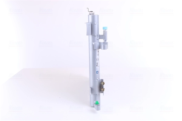 Condenser, air conditioning ** FIRST FIT ** 94385