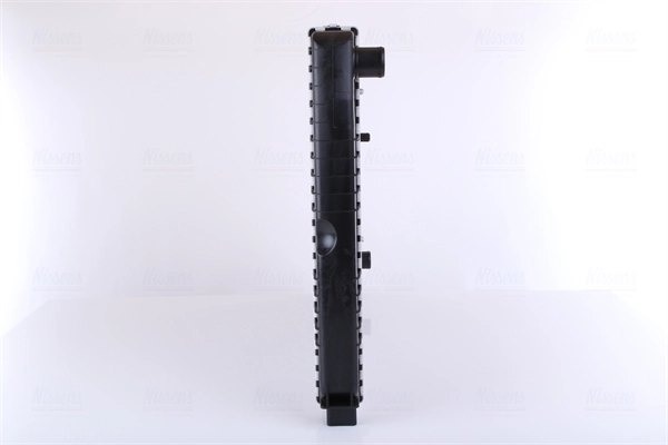 Radiator, engine cooling 65538A