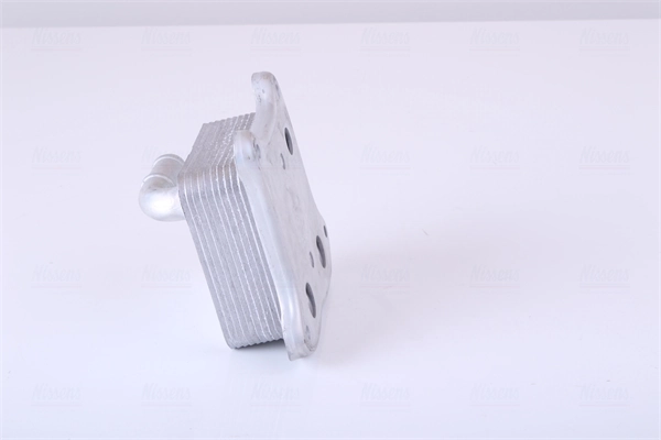 Oil Cooler, engine oil 90680