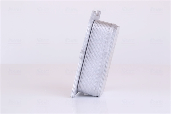 Oil Cooler, engine oil 91256