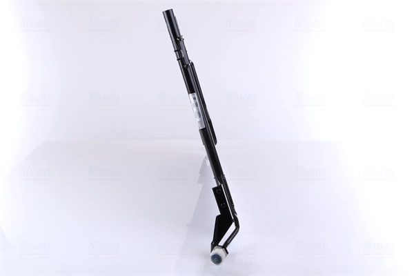 Condenser, air conditioning 940002