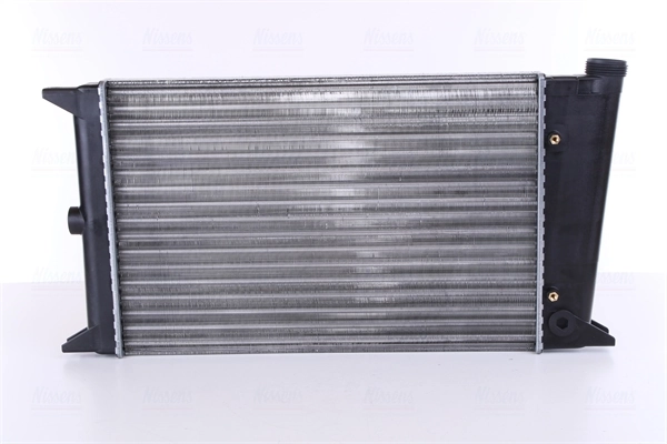 Radiator, engine cooling 65020