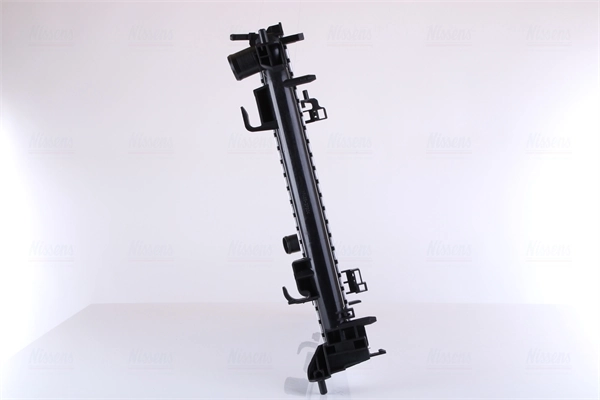 Radiator, engine cooling 606761