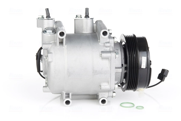 Compressor, air conditioning ** FIRST FIT ** 890035