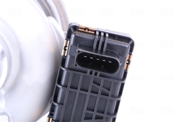 Charger, charging (supercharged/turbocharged) ** FACTORY NEW ** 93271