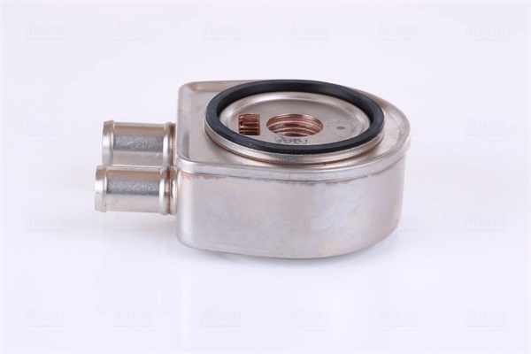 Oil Cooler, automatic transmission 90798