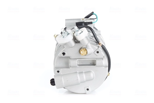 Compressor, air conditioning ** FIRST FIT ** 890124