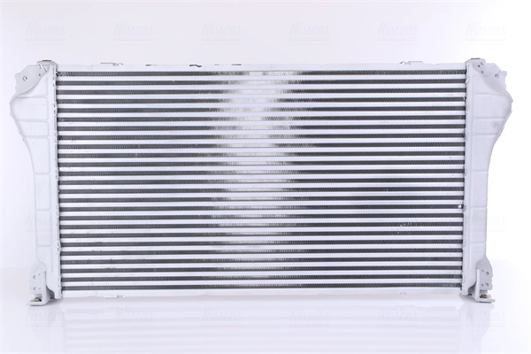 NISSENS 96401 Charge Air Cooler