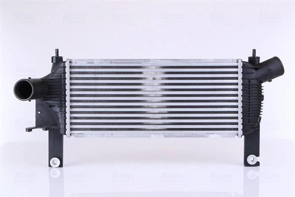 Charge Air Cooler 96622