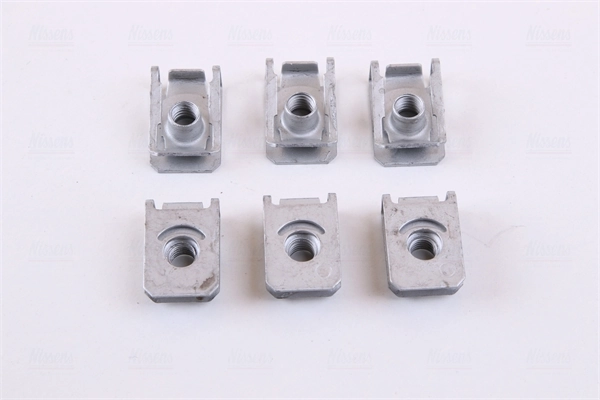 Radiator, engine cooling ** FIRST FIT ** 63096