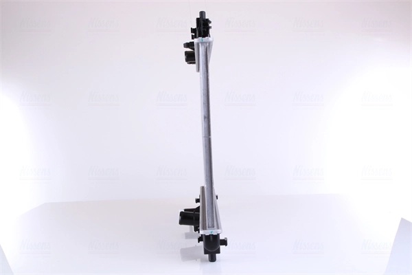 Radiator, engine cooling 646847