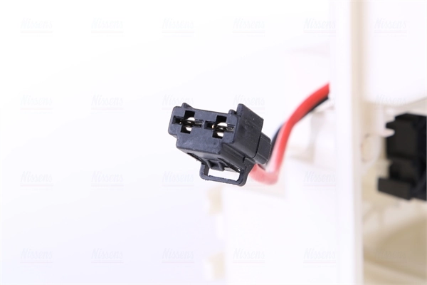 Interior Blower 87461