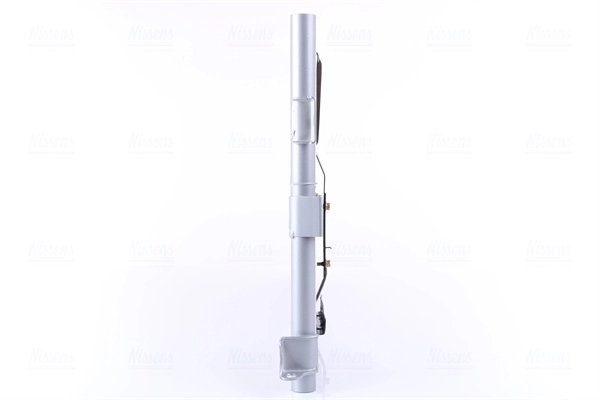 NISSENS 94267 Condenser, air conditioning