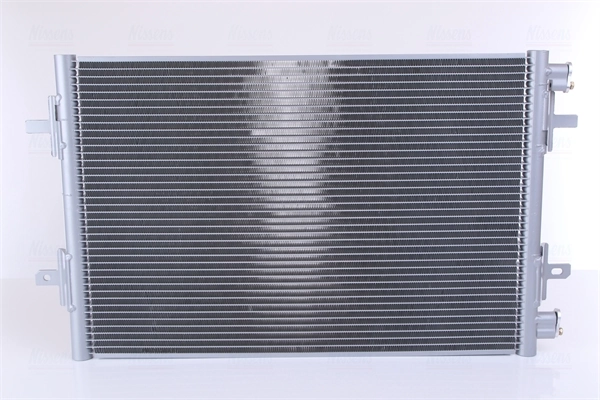 Condenser, air conditioning 94750