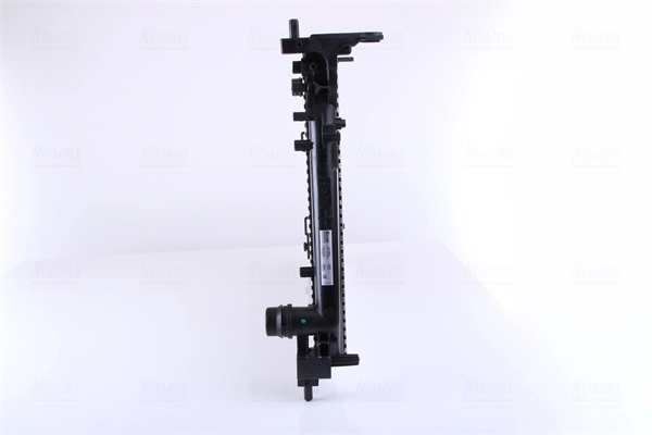 Radiator, engine cooling 617864