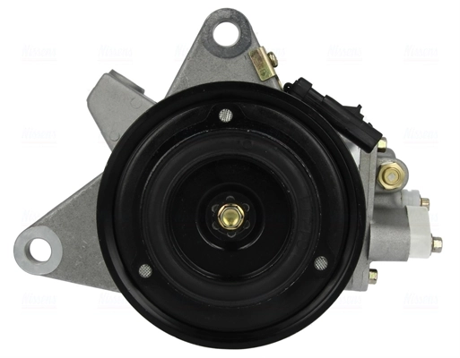 Compressor, air conditioning ** FIRST FIT ** 89087