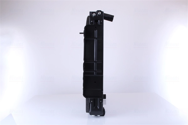 Radiator, engine cooling 646862