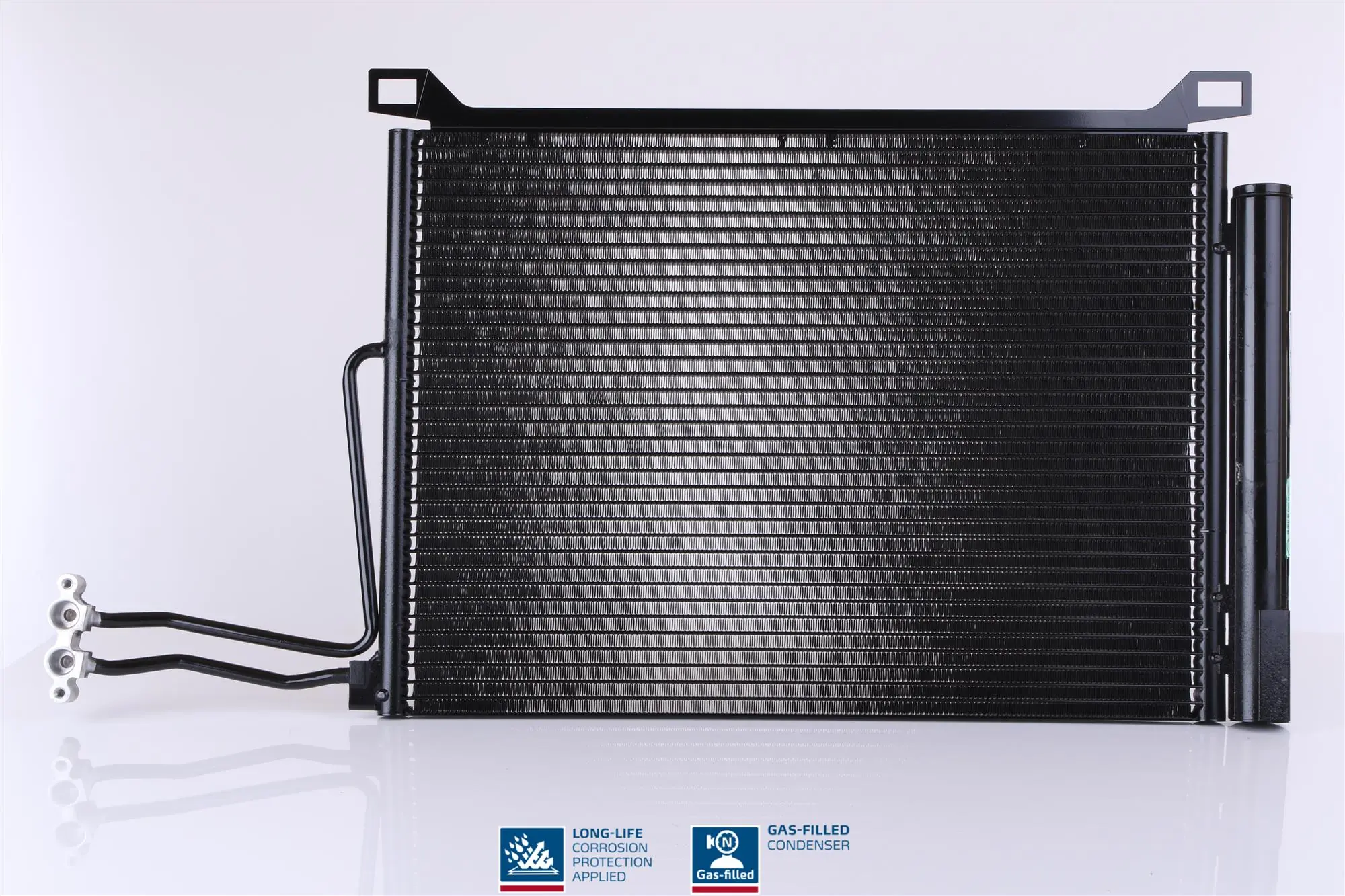 Condenser, air conditioning 94615