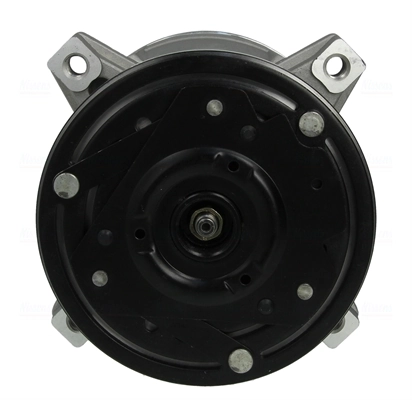 NISSENS 89259 Compressor, air conditioning