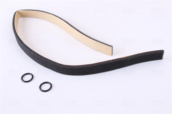 NISSENS 73979 Heat Exchanger, interior heating