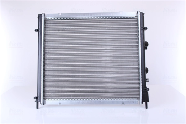 Radiator, engine cooling 63854A