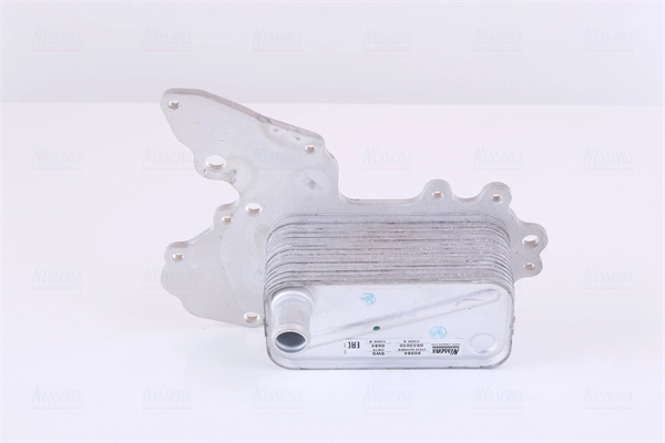 Oil Cooler, engine oil 90984
