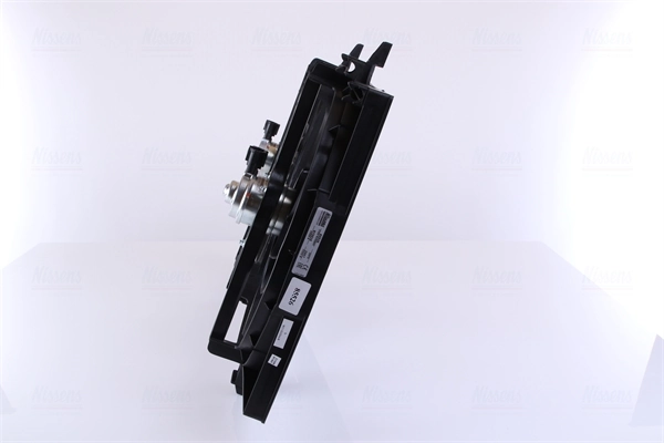 NISSENS 85526 Fan, engine cooling