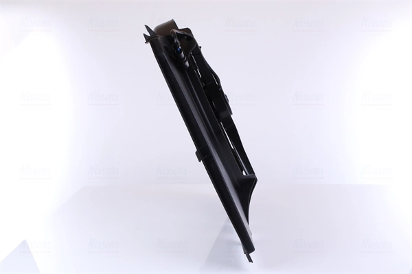 NISSENS 85654 Fan, engine cooling