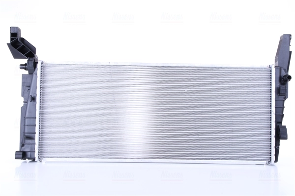 Radiator, engine cooling 606246