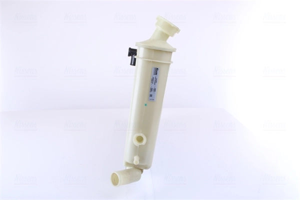 NISSENS 61357 Radiator, engine cooling