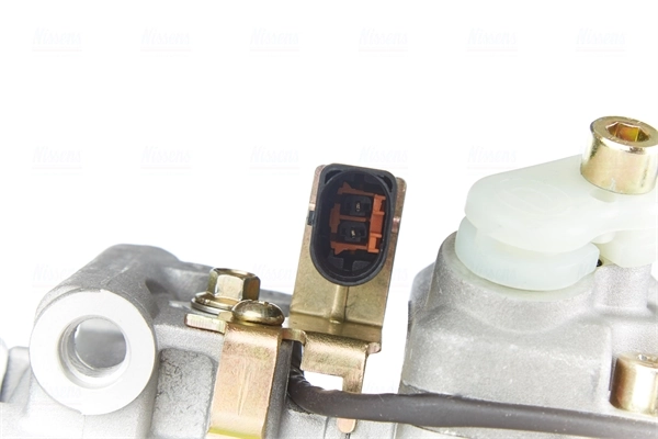 Compressor, air conditioning ** FIRST FIT ** 890294