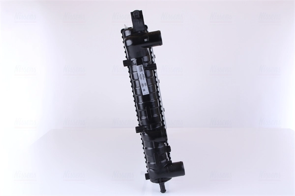 Radiator, engine cooling 61804