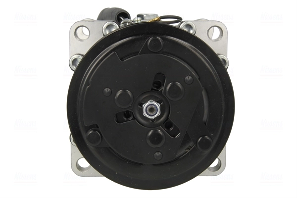 NISSENS 899928 Compressor, air conditioning