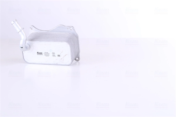 Oil Cooler, engine oil ** FIRST FIT ** 91270