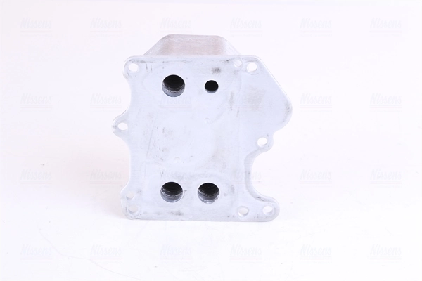 Oil Cooler, engine oil ** FIRST FIT ** 91128