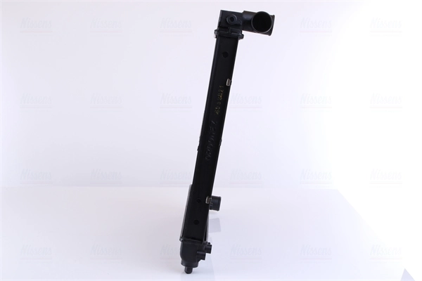 NISSENS 64178 Radiator, engine cooling