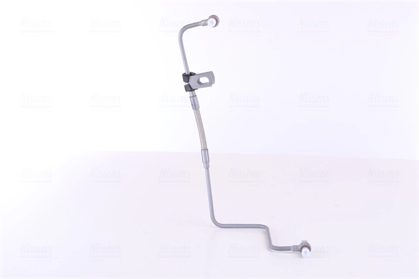 NISSENS 935156 Oil Pipe, charger