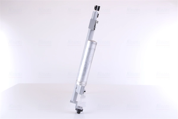 NISSENS 940302 Condenser, air conditioning
