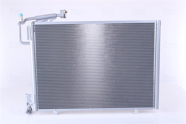 Kondensor, AC 940528