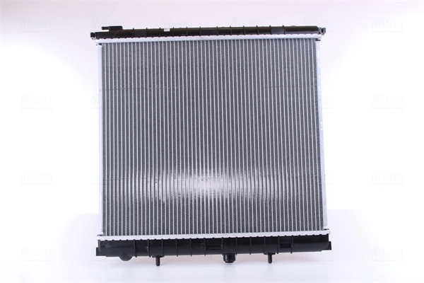Radiator, engine cooling 64319A