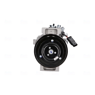 NISSENS 891108 Compressor, air conditioning