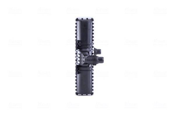 NISSENS 606863 Radiator, engine cooling