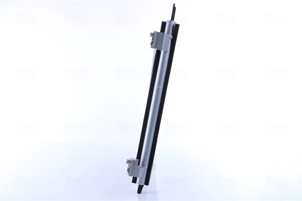 NISSENS 941243 Condenser, air conditioning