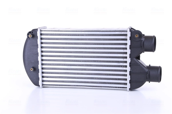 Charge Air Cooler 96701