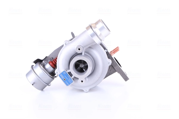 Charger, charging (supercharged/turbocharged) ** FACTORY NEW ** 93072