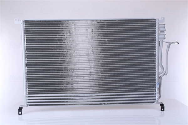 Condenser, air conditioning ** FIRST FIT ** 94724