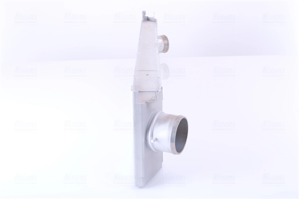 Charge Air Cooler 96624