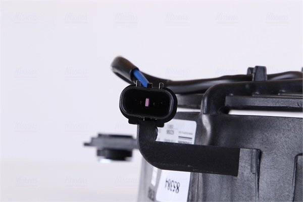 Fan, engine cooling 85384