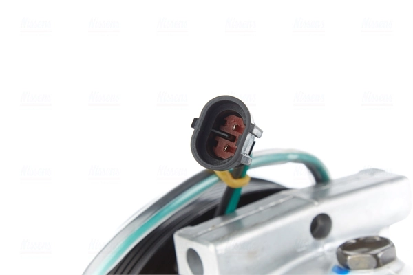 Compressor, air conditioning ** FIRST FIT ** 89137